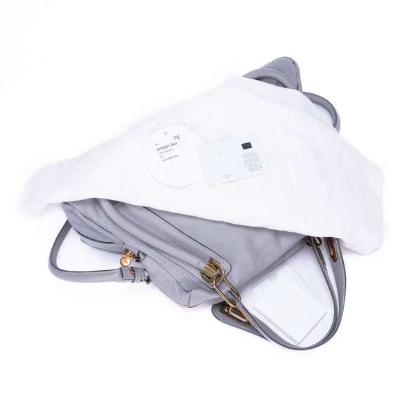 Chloe Paraty Medium - Picture 11 of 12